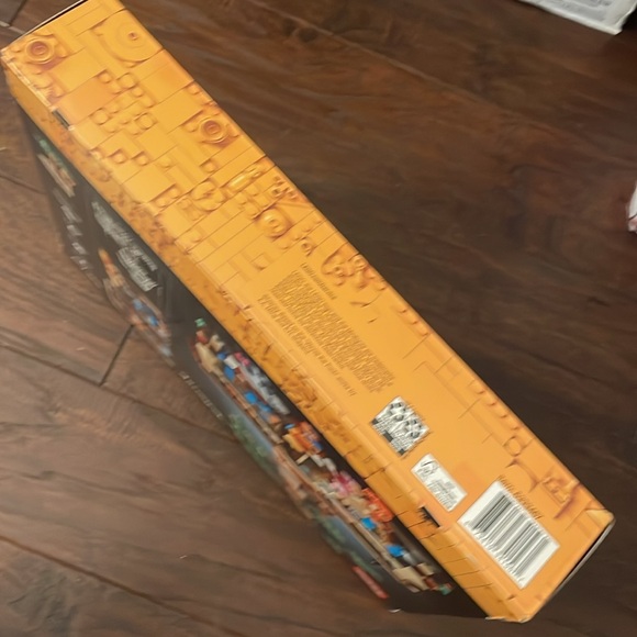 Lego 21326 - Winnie the Pooh - Picture 4 of 4